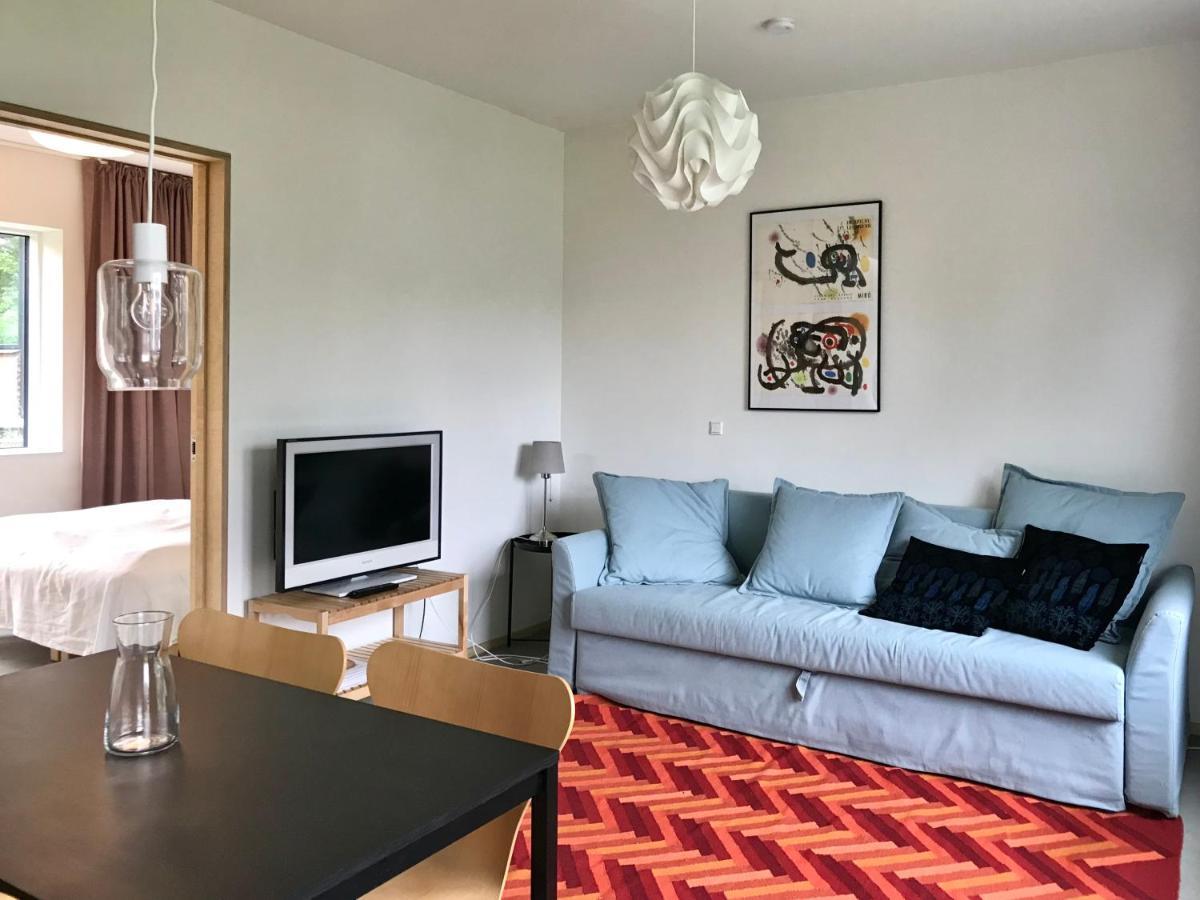 Stjerneklar * Kopenhagen