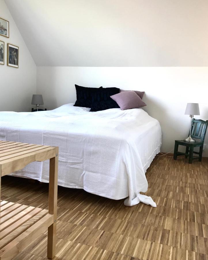 Apartment Stjerneklar