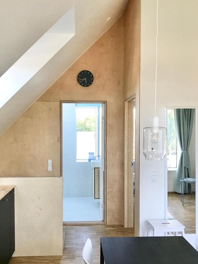 Stjerneklar Apartment